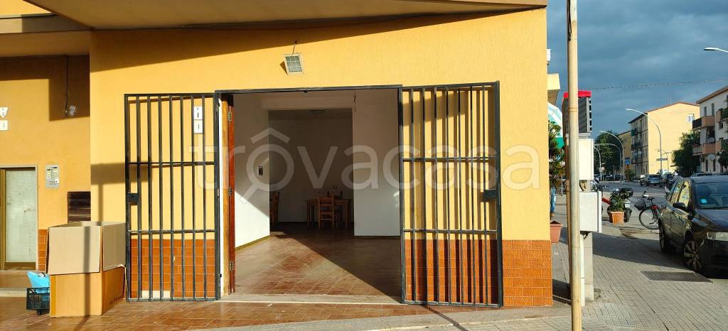 negozio in vendita ad Alghero