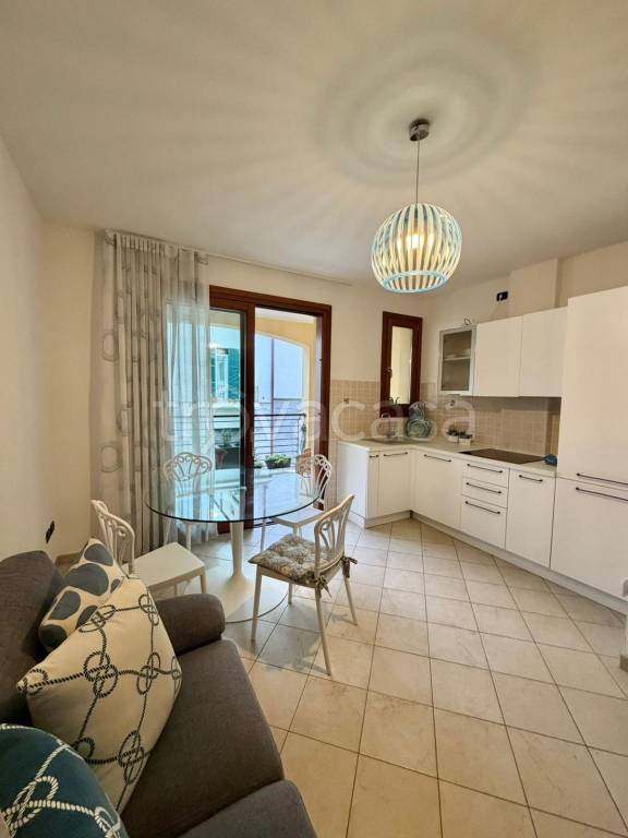 appartamento in vendita ad Alghero in zona Centro Storico