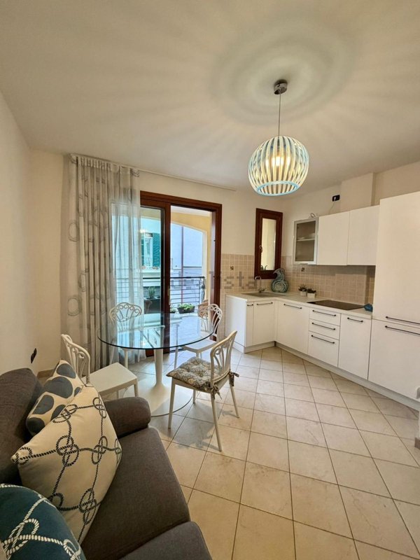 appartamento in vendita ad Alghero in zona Centro Storico