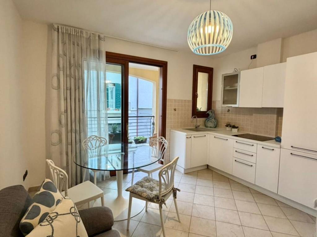 appartamento in vendita ad Alghero in zona Centro Storico