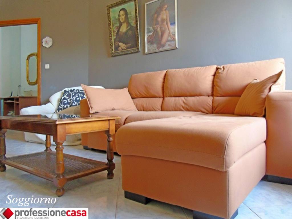 appartamento in vendita ad Alghero in zona Maria Pia