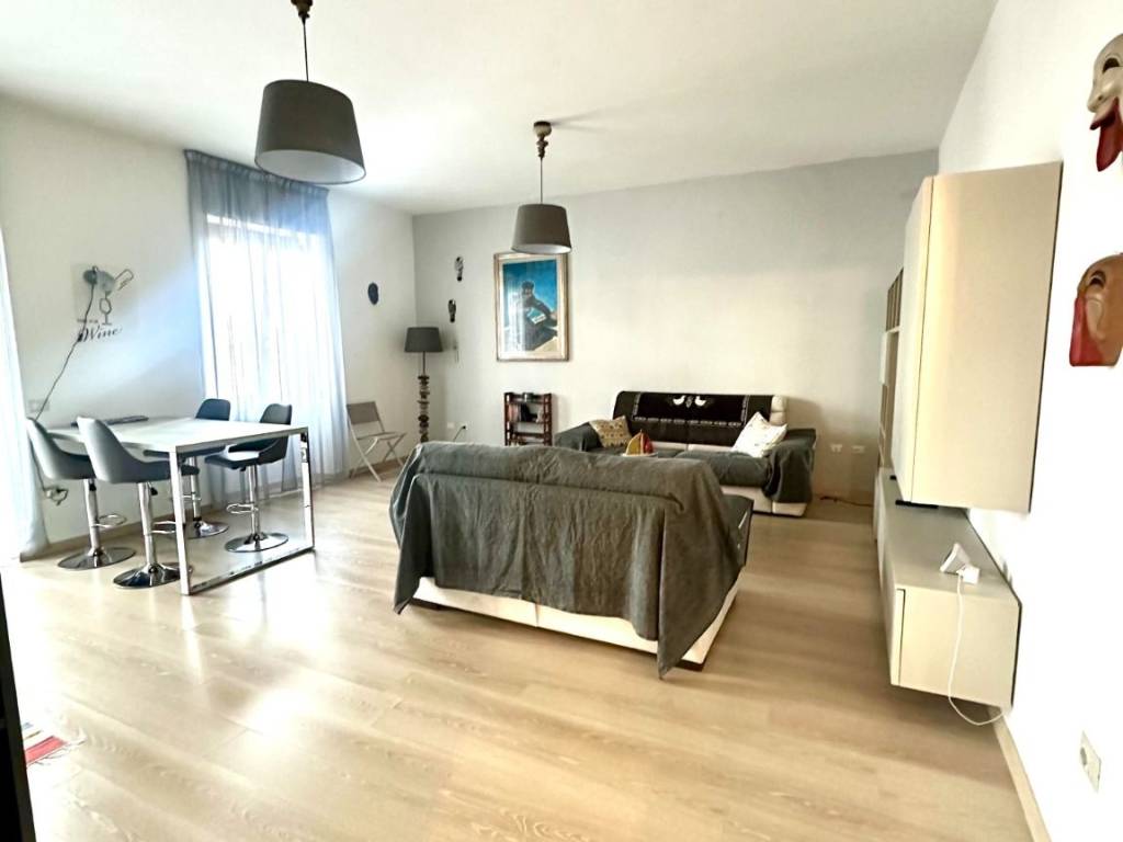 appartamento in vendita ad Alghero in zona Centro Storico