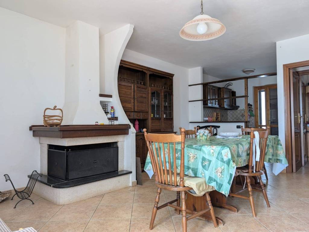 casa indipendente in vendita ad Alghero in zona Fertilia