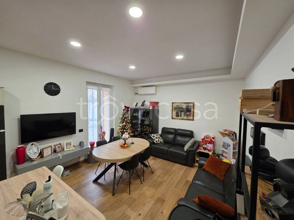 appartamento in vendita ad Alghero in zona Centro Storico