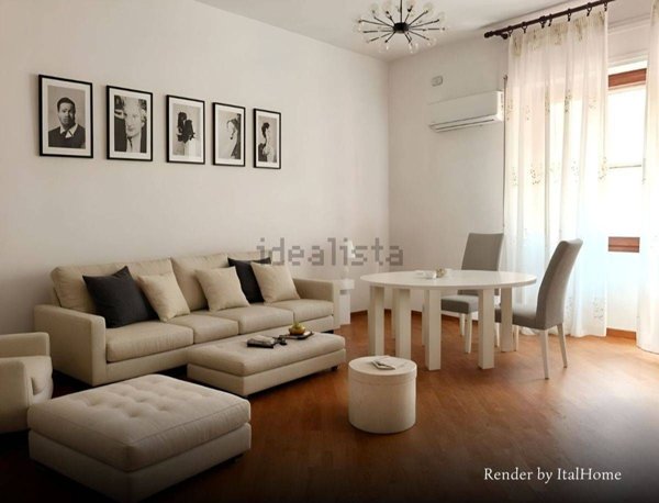 appartamento in vendita ad Alghero