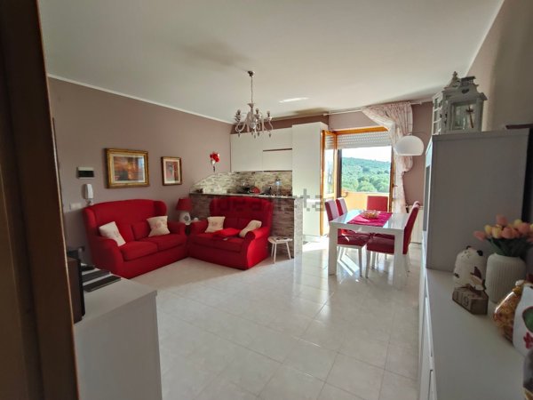 appartamento in vendita ad Alghero