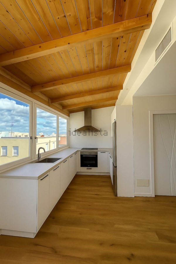 appartamento in vendita ad Alghero