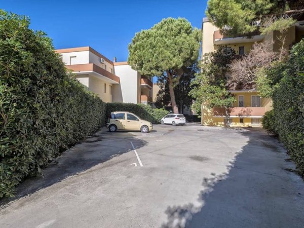 appartamento in vendita ad Alghero in zona Maria Pia