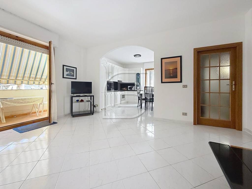 appartamento in vendita ad Alghero in zona Centro Storico