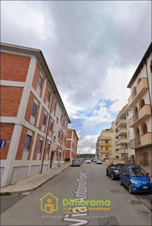 appartamento in vendita ad Alghero