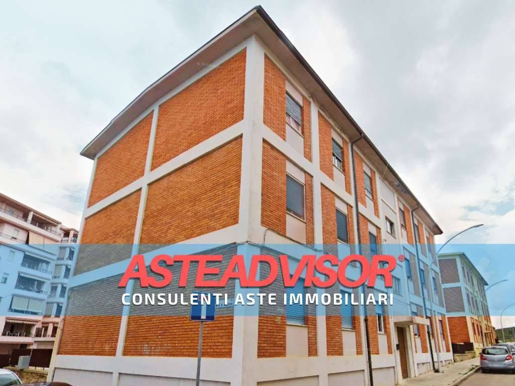 appartamento in vendita ad Alghero