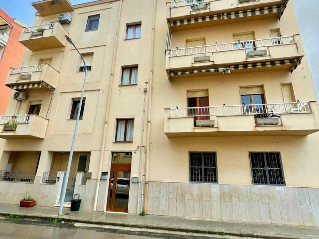 appartamento in vendita ad Alghero in zona Calabona