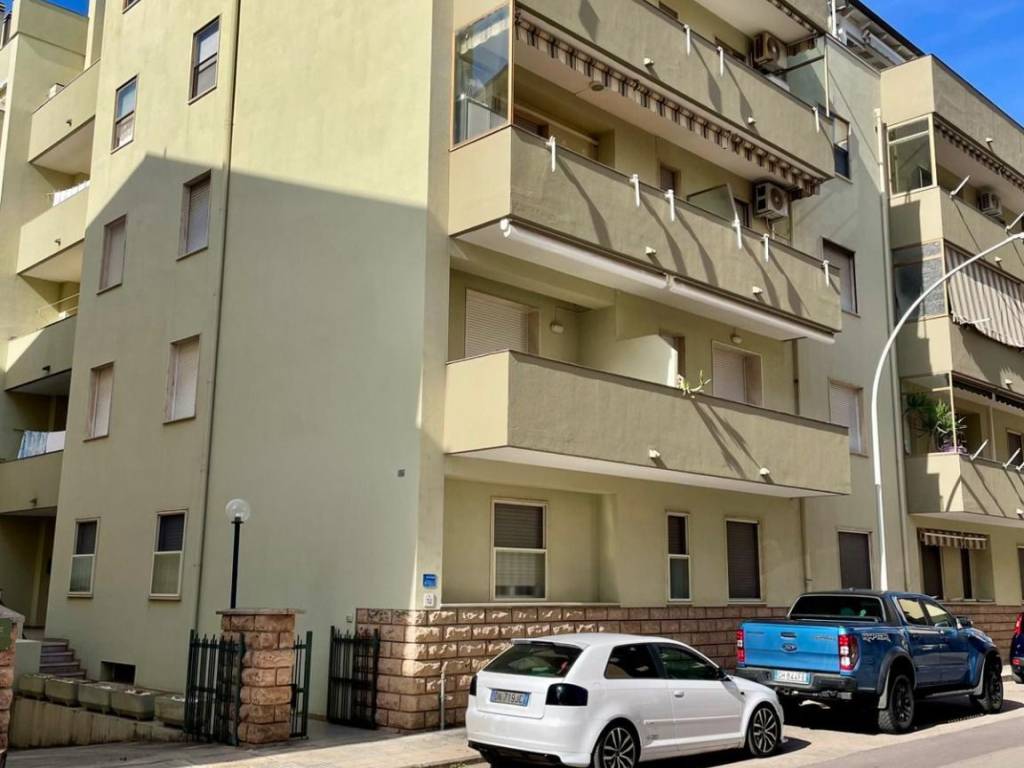 appartamento in vendita ad Alghero in zona Maria Pia