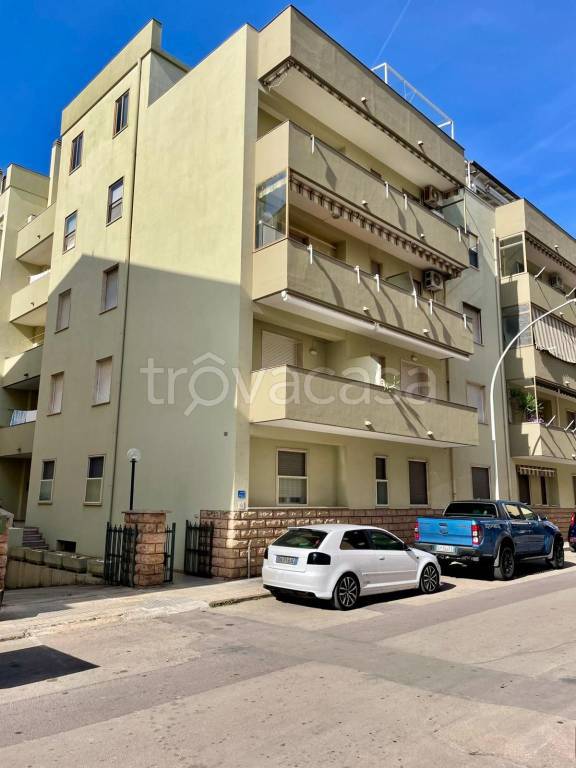 appartamento in vendita ad Alghero in zona Lido