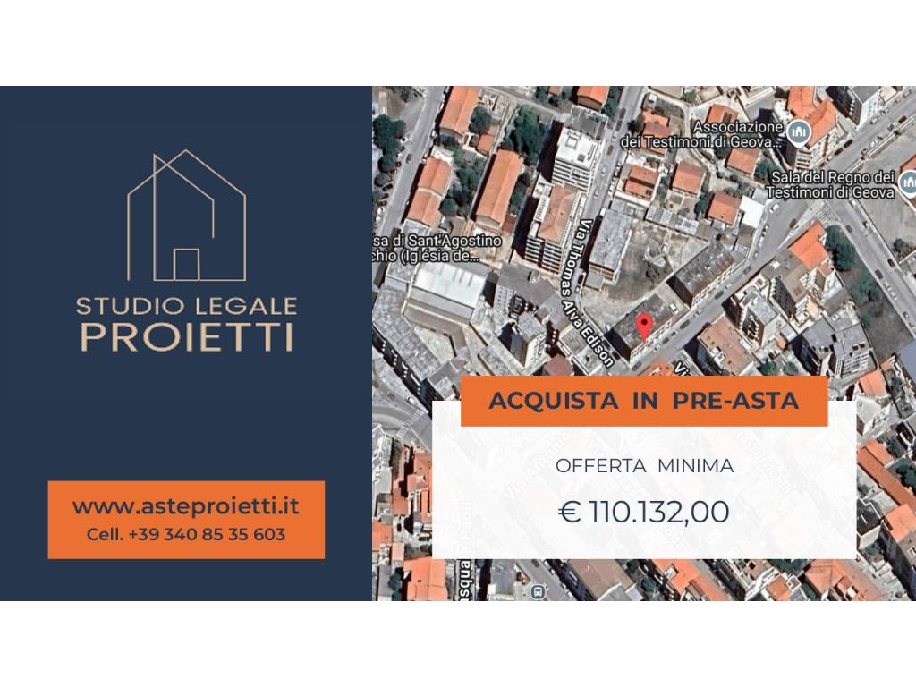 appartamento in vendita ad Alghero