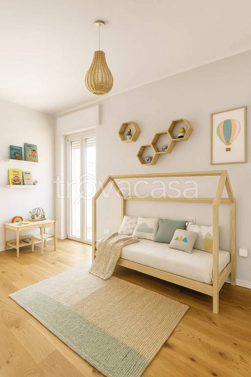 appartamento in vendita ad Alghero in zona Centro Storico