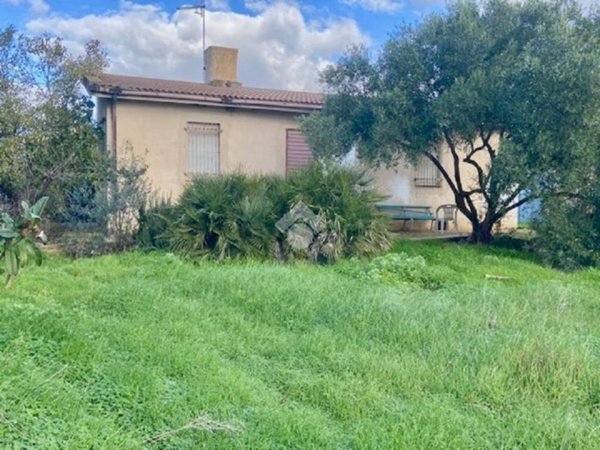 casa indipendente in vendita ad Alghero in zona Maria Pia