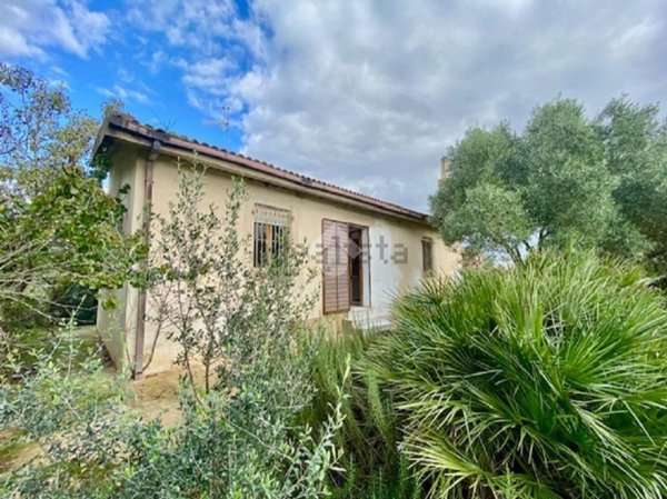 casa indipendente in vendita ad Alghero