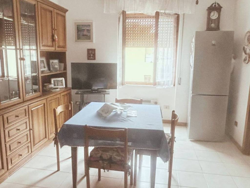 appartamento in vendita ad Alghero in zona Pivarada