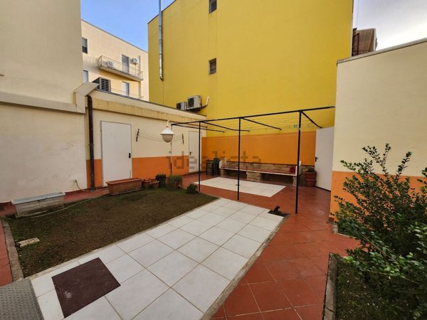 appartamento in vendita ad Alghero in zona Sant'Agostino