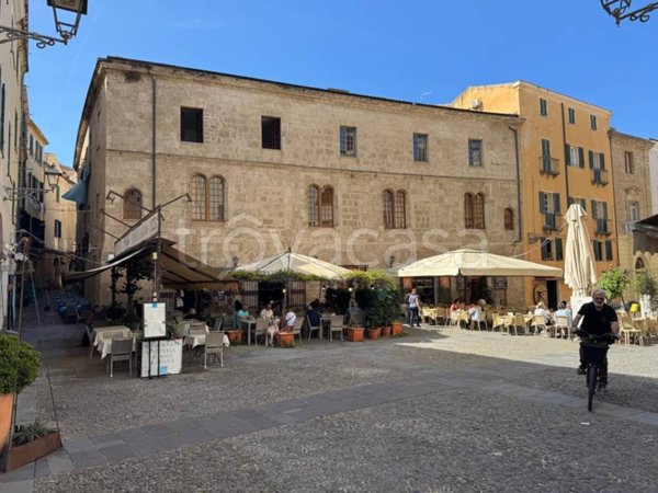 appartamento in vendita ad Alghero in zona Centro Storico