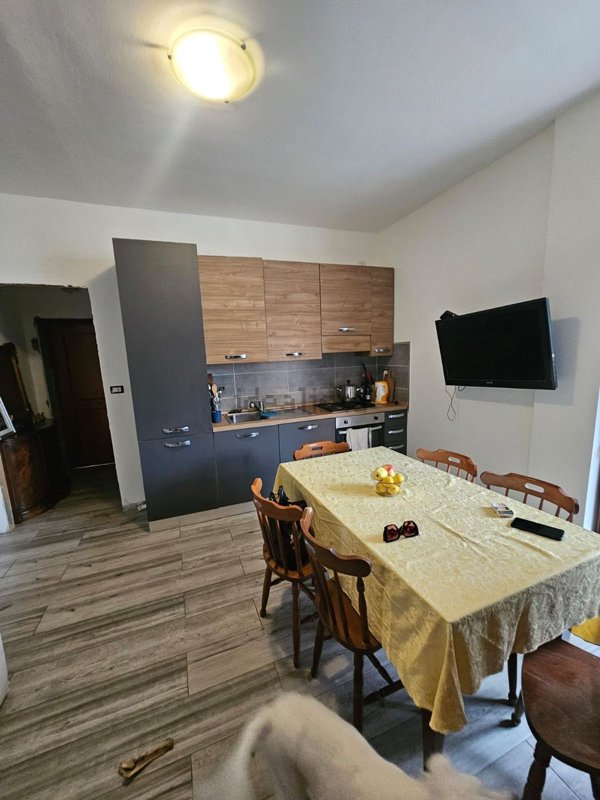 appartamento in vendita ad Alghero in zona Lido