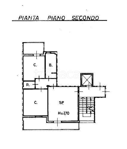 appartamento in vendita ad Alghero