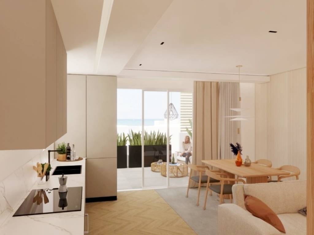 appartamento in vendita ad Alghero