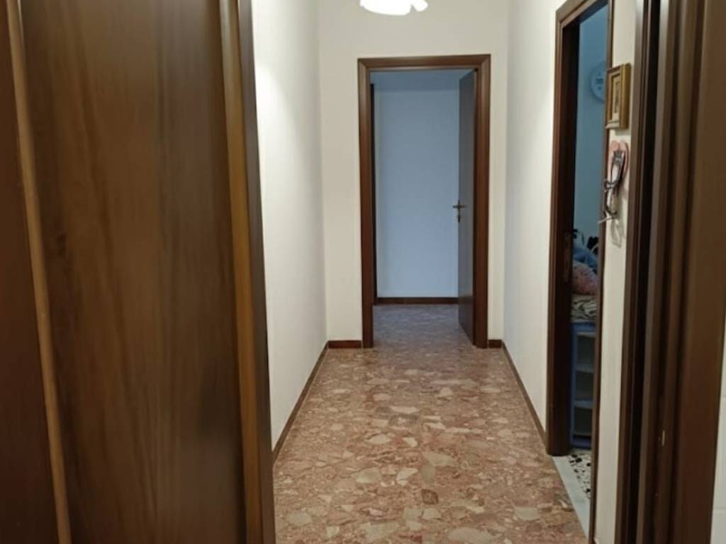 appartamento in vendita ad Alghero in zona Sant'Agostino