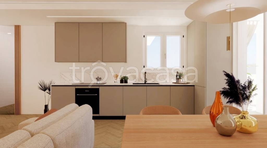 appartamento in vendita ad Alghero