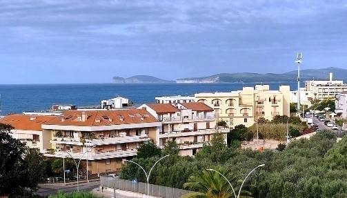 appartamento in vendita ad Alghero in zona Centro Storico
