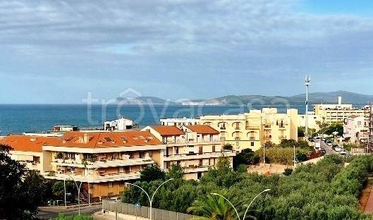 appartamento in vendita ad Alghero