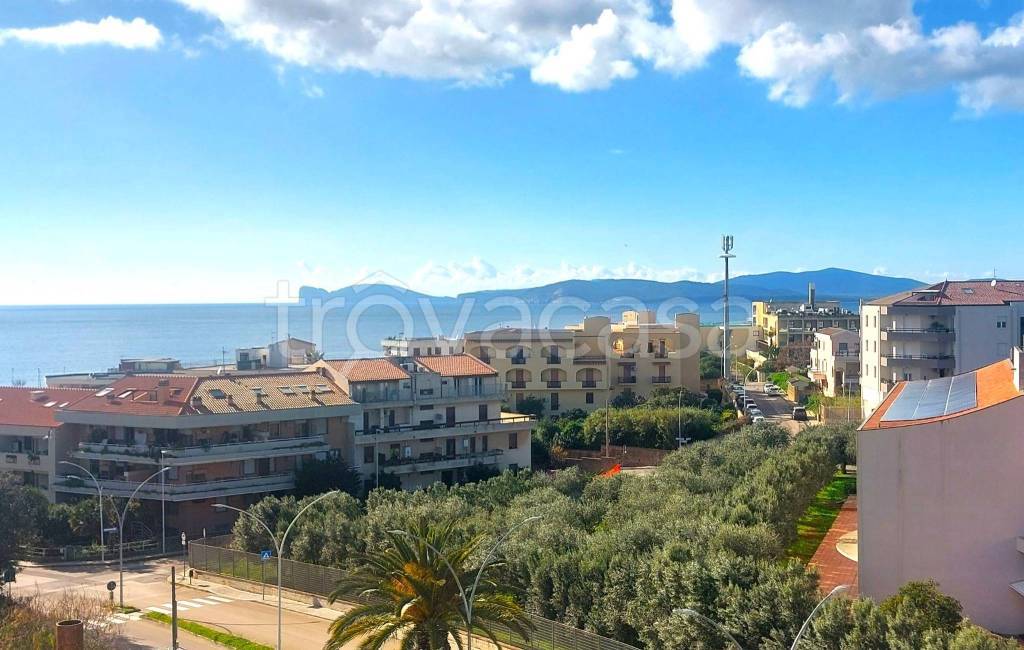 appartamento in vendita ad Alghero
