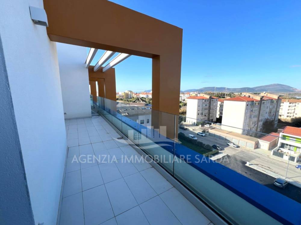 appartamento in vendita ad Alghero in zona Fertilia