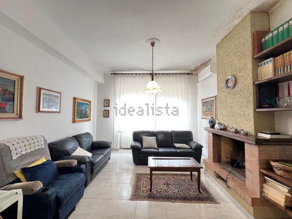 appartamento in vendita ad Alghero in zona Centro Storico