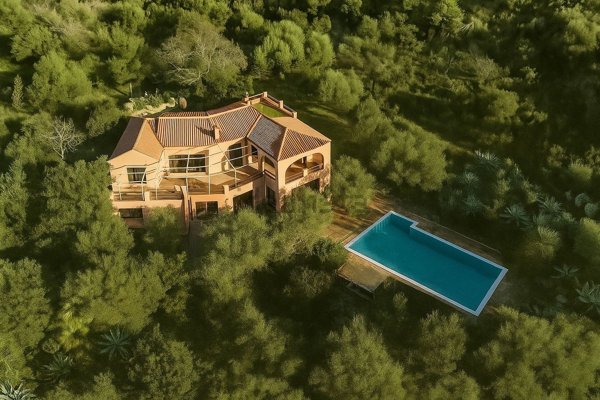 casa indipendente in vendita ad Alghero