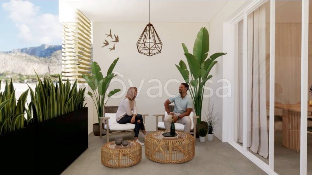 appartamento in vendita ad Alghero