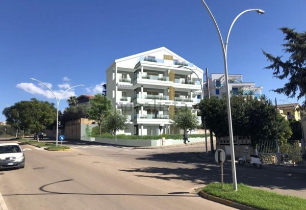 appartamento in vendita ad Alghero in zona Sant'Anna