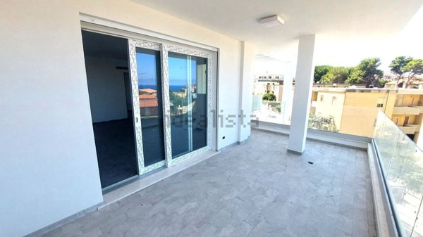 appartamento in vendita ad Alghero