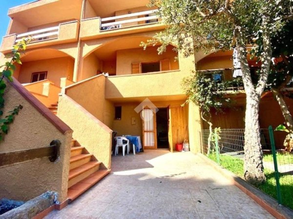 casa indipendente in vendita ad Alghero in zona Maristella