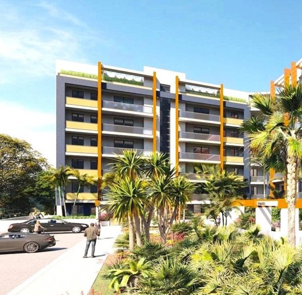 appartamento in vendita ad Alghero in zona Fertilia