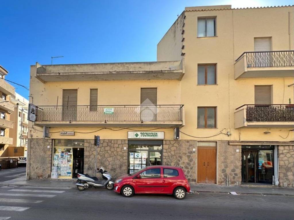 appartamento in vendita ad Alghero in zona Pietraia