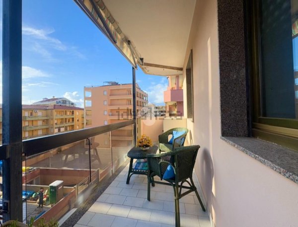 appartamento in vendita ad Alghero