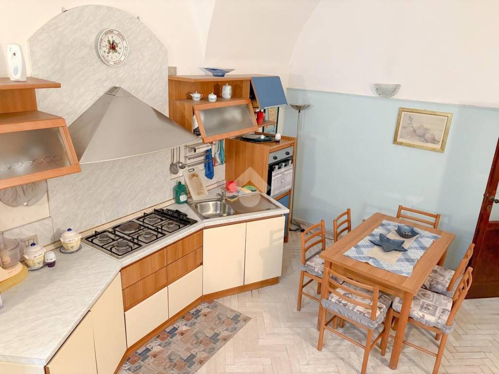 appartamento in vendita ad Alghero in zona Centro Storico