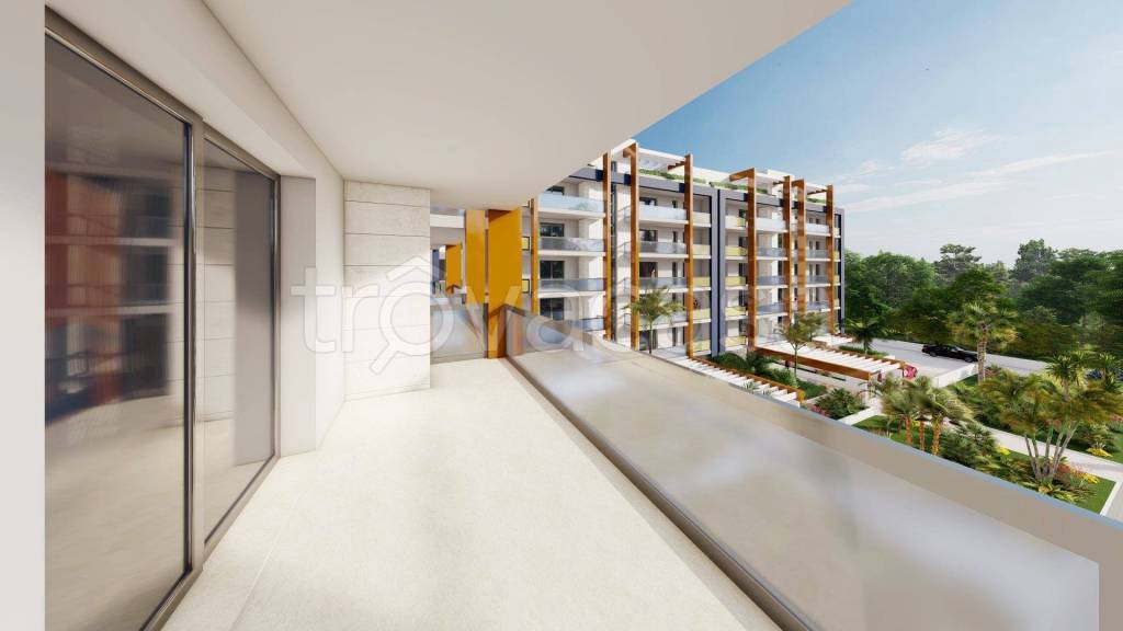 appartamento in vendita ad Alghero