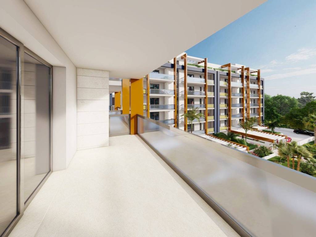 appartamento in vendita ad Alghero in zona Maria Pia