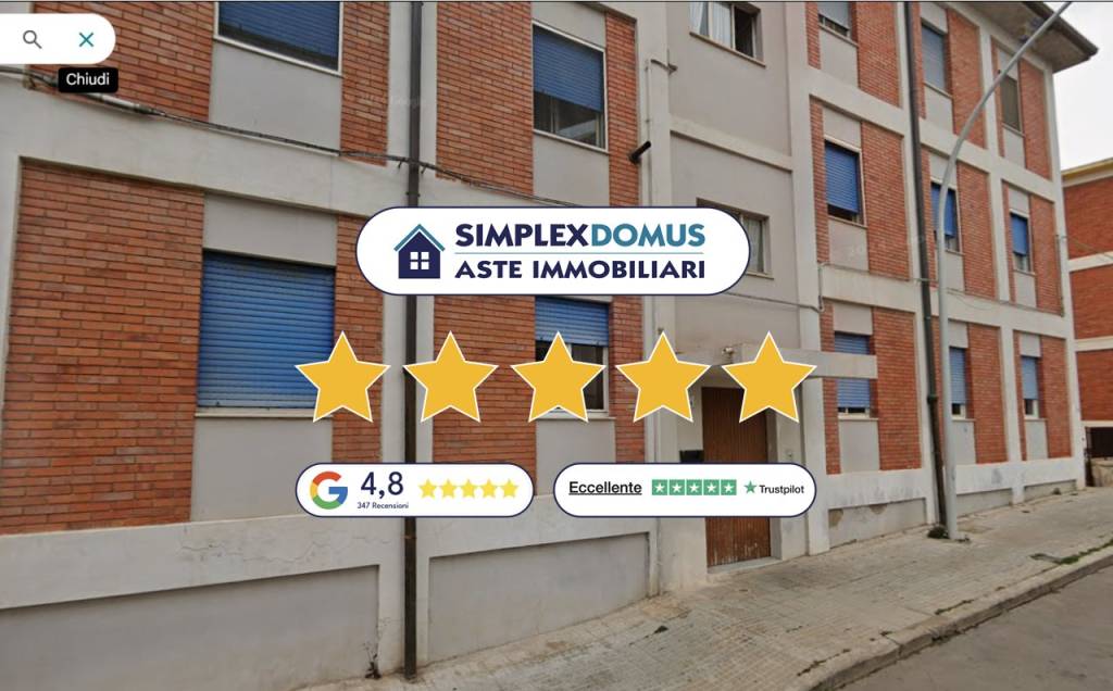 appartamento in vendita ad Alghero