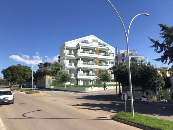 appartamento in vendita ad Alghero