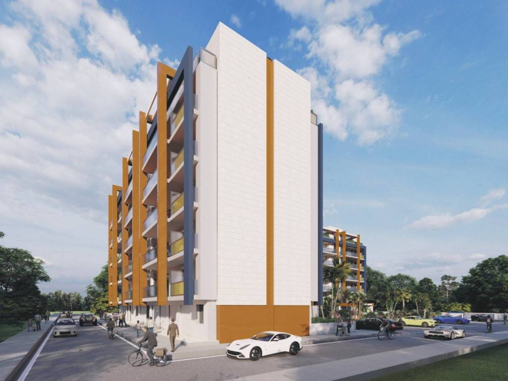 appartamento in vendita ad Alghero in zona Fertilia