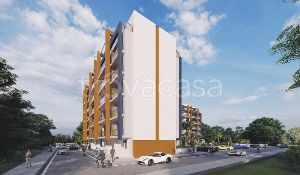 appartamento in vendita ad Alghero